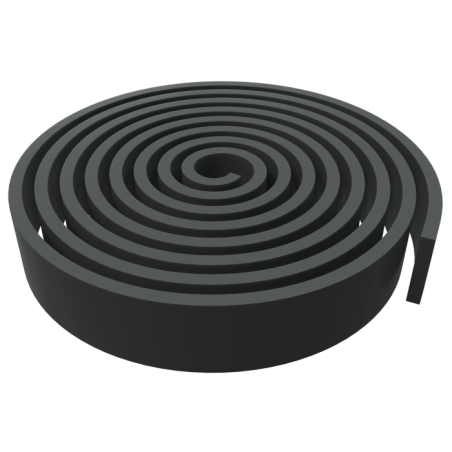BANDE PO 30 15X2 (PO3020150)